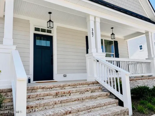 367 Pascalis Pl Lot 2003-B3, Aiken, SC 29803