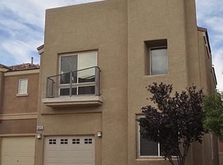 9455 Hot Breeze St, Las Vegas, NV 89178