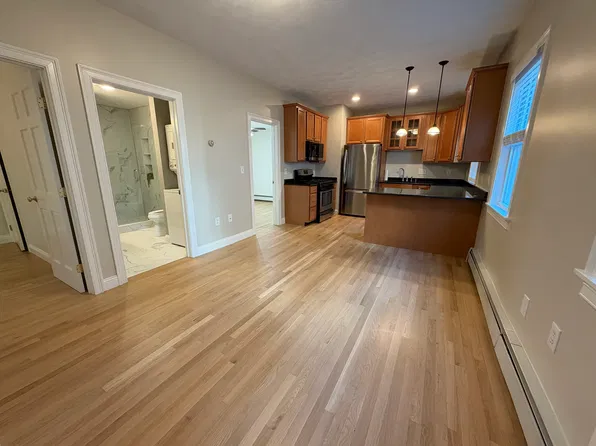 23R Armstrong St #1, Jamaica Plain, MA 02130