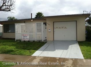 3365 La Junta Ave, San Diego, CA 92117
