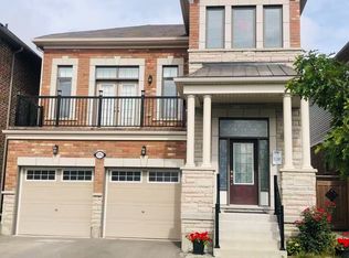 175 Westfield Dr #BASEMENT, Whitby, ON L1P0G2
