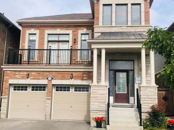 175 Westfield Dr #Basement, Whitby, ON L1P 0G2