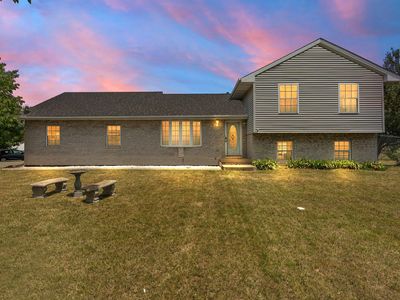 3055 Ramblewood St, Portage, IN, 46368