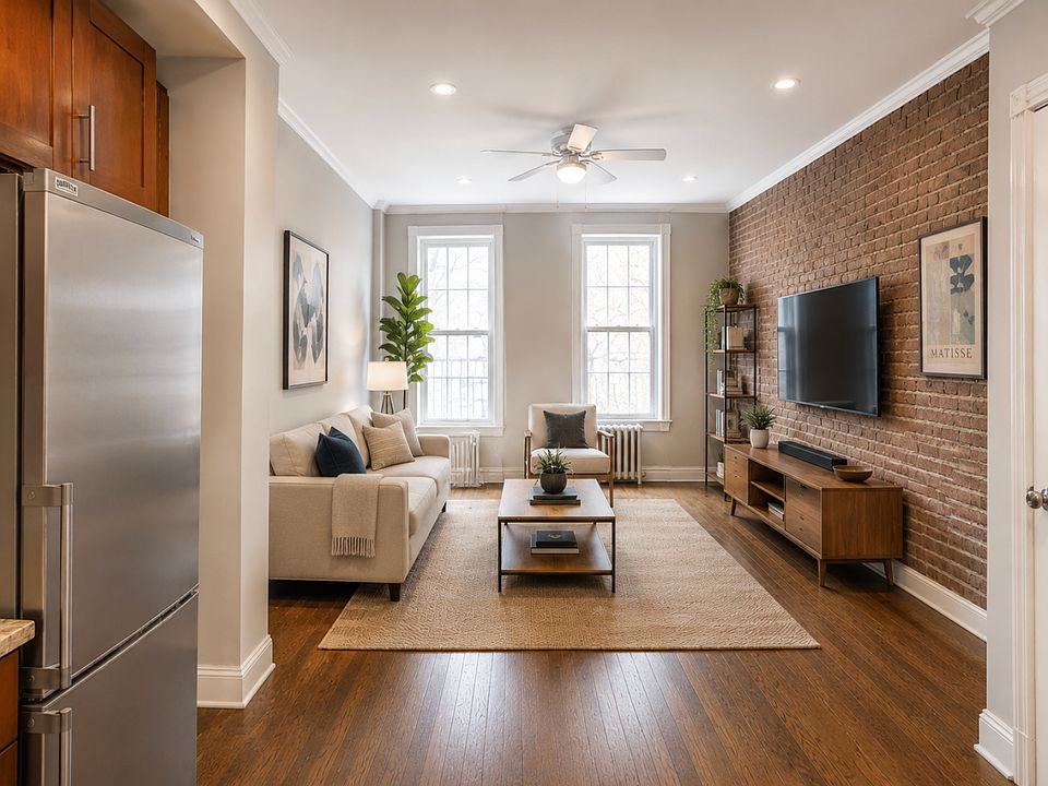 1st image of 53 Leroy St APT 3A