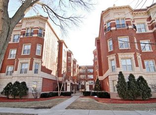 436 S Euclid Ave APT 1S, Oak Park, IL 60302