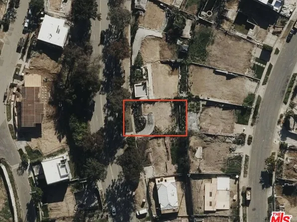 16723 W Sunset Blvd, Pacific Palisades, CA 90272