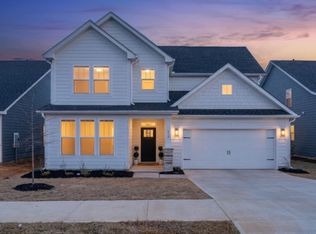 214 Moorish Cir, Simpsonville, SC 29681