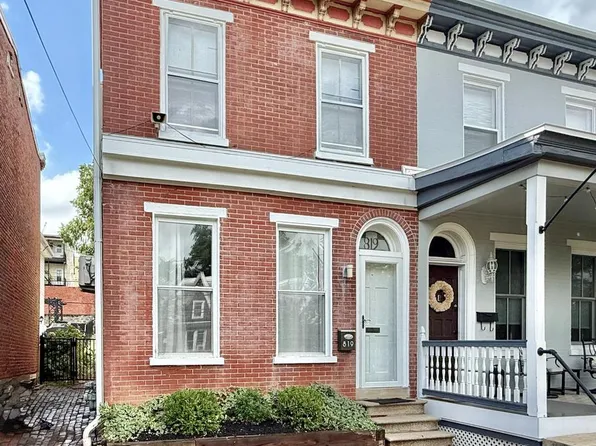 819 N Van Buren St, Wilmington, DE 19806