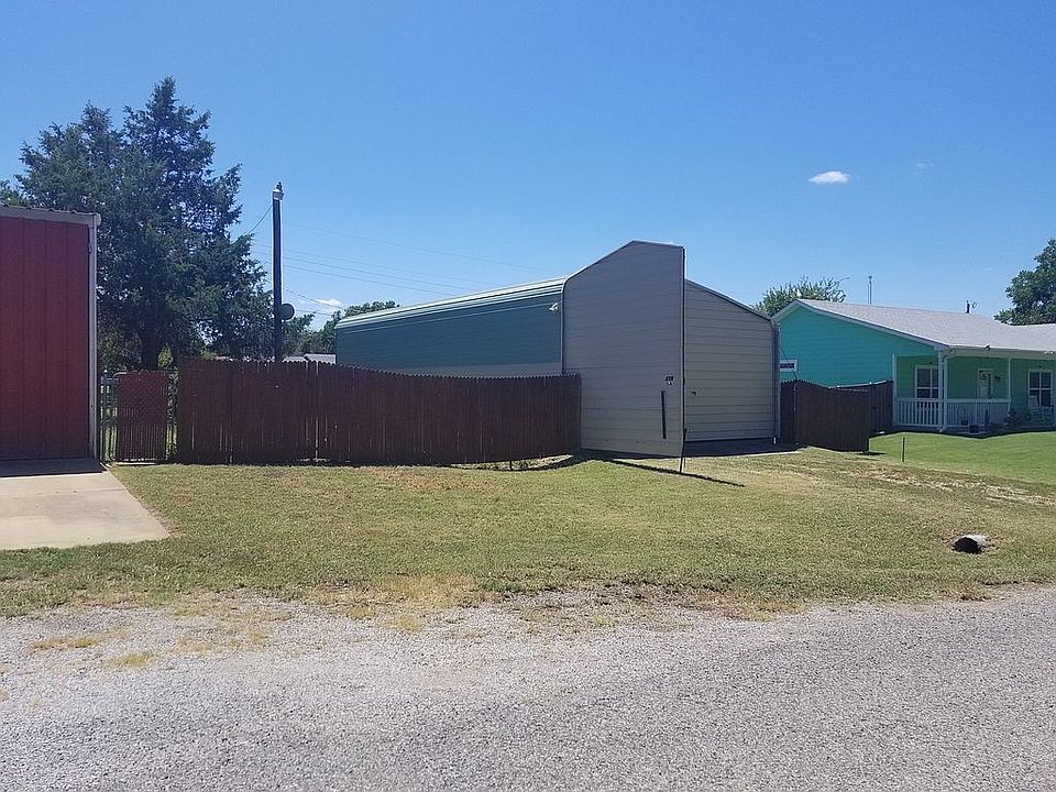 RV Building 25'x45'x14'