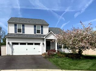 5115 Langcroft Dr, Hilliard, OH 43026