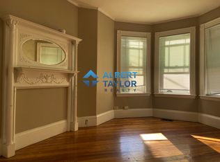 1 Parker Hill Ter #1, Boston, MA 02120