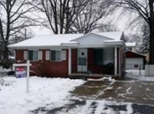 21430 Waldron St, Farmington Hills, MI