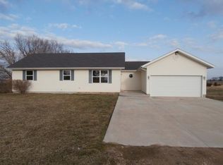 8289 State Highway A, Marshfield, MO 65706