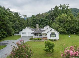 71 Crooked Creek Est, Old Fort, NC 28762