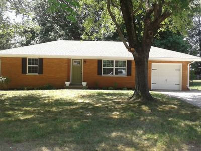 5112 Cunningham Dr, Evansville, IN, 47711
