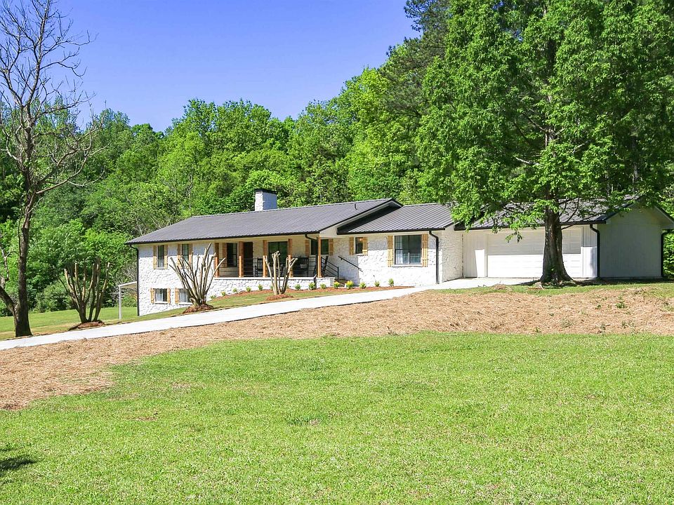 1453 Crawford Cove Rd, Springville, AL 35146 Zillow