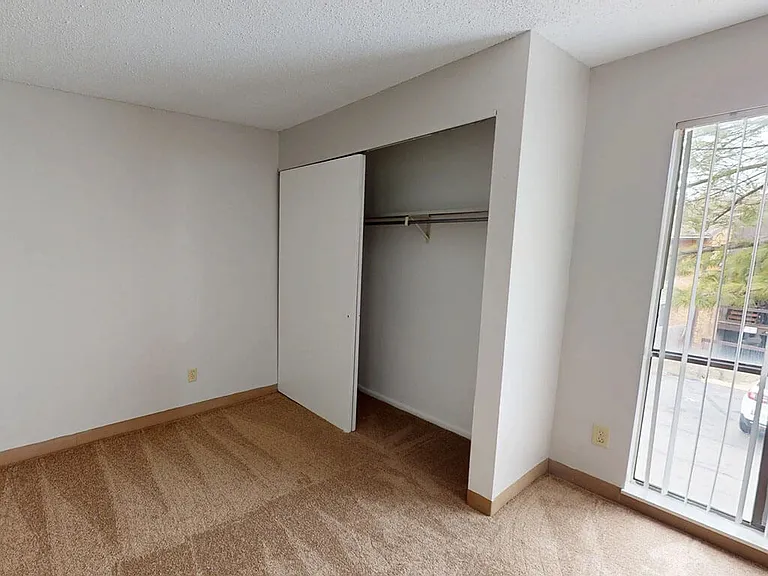 2 & 3 Bedroom Floor Plans
