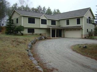 5 Pine Knolls St, Chestertown, NY 12817