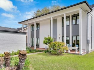 25 Glenwood Ave, Harahan, LA 70123