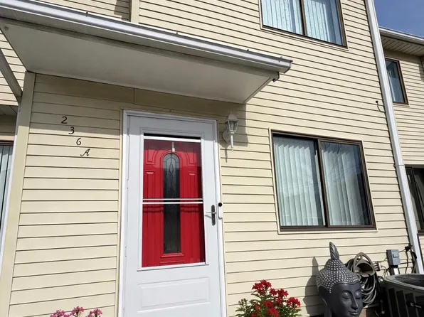 236 Steuben Street Unit A, Staten Island, NY 10304