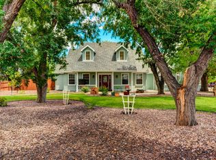 2187 N Road 1 E, Chino Valley, AZ 86323