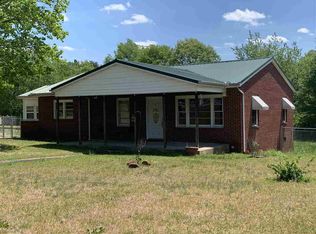 1818 Harris Henrietta Rd, Mooresboro, NC 28114