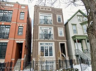 1444 W Henderson St #1, Chicago, IL 60657