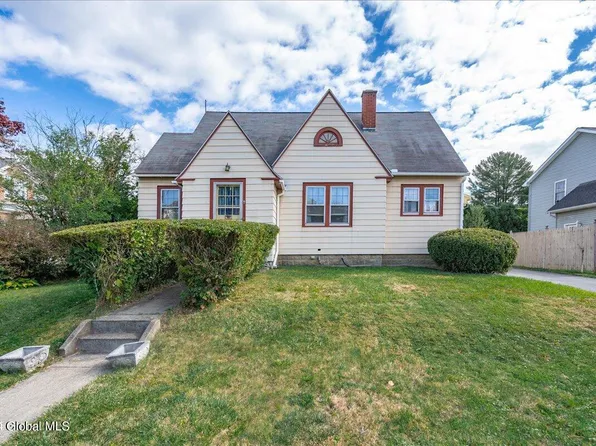 24 Elmhurst Avenue, Rensselaer, NY 12144