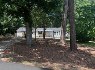102 W Meadow Way Dr #A, Lagrange, GA 30241