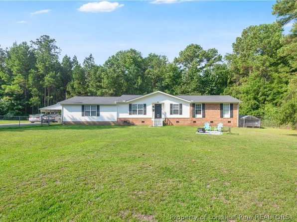 221 Allen Rd, Sanford, NC 27332