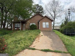 4817 Mainstreet Valley Trce, Stone Mountain, GA 30088
