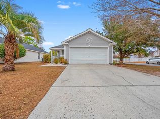 4600 Hidden Creek Ln, Myrtle Beach, SC 29579