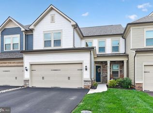 1011 Victoria Ct, Hatfield, PA 19440