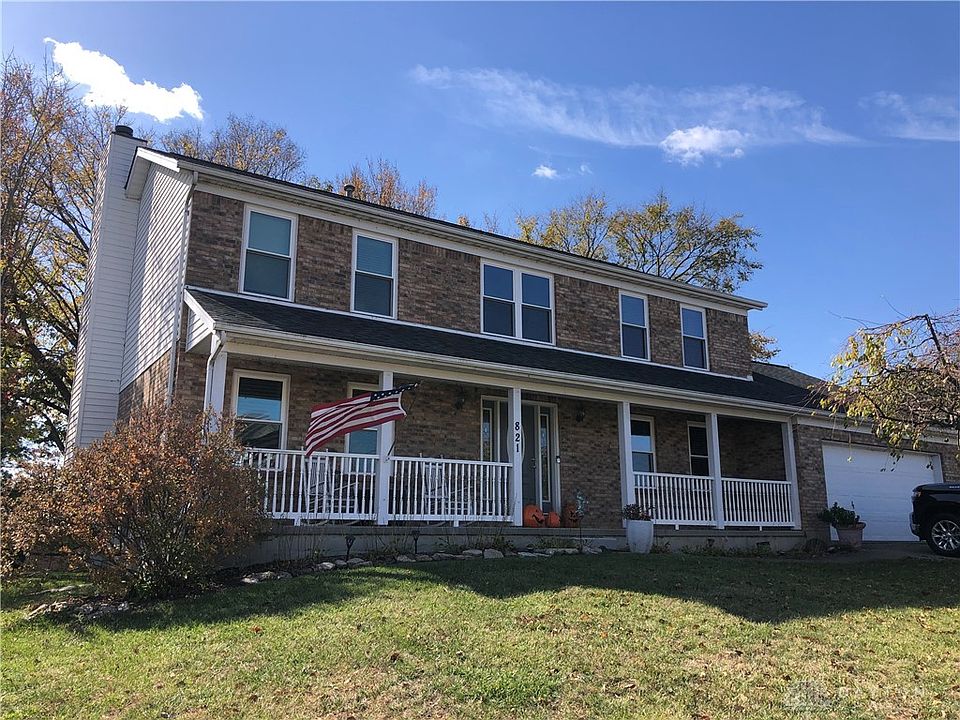 1st image of 821 Teakwood Ct