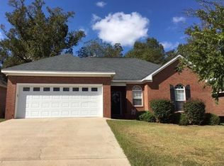 208 Sprucepine Rd, Dothan, AL 36301