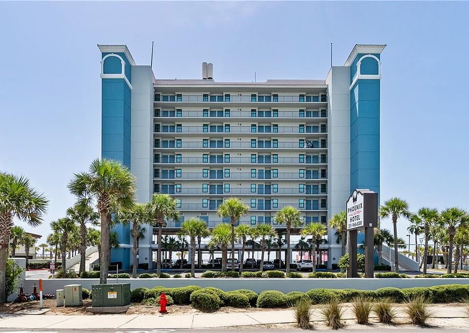 1st image of 201 E Beach Blvd #307