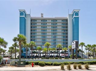 201 E Beach Blvd #307, Gulf Shores, AL 36542