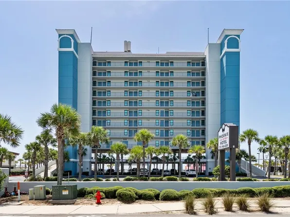201 E Beach Blvd #307, Gulf Shores, AL 36542