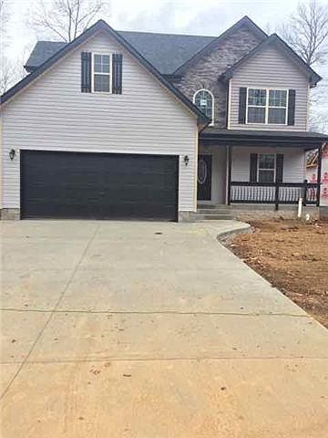 1st image of 304 Fox Xing Lot 304