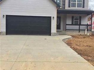 304 Fox Xing LOT 304, Clarksville, TN 37040