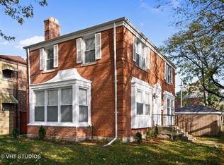 8355 S Drexel Ave, Chicago, IL 60619