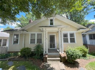 321 Lockland Ave, Winston Salem, NC 27103