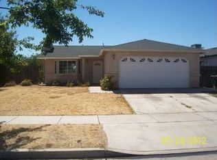 395 Edan Ct, Merced, CA 95341