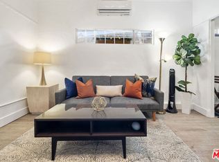 829 S La Brea Ave, Los Angeles, CA 90036