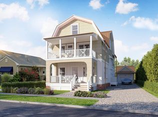 522 Waverly Blvd, Ocean City, NJ 08226