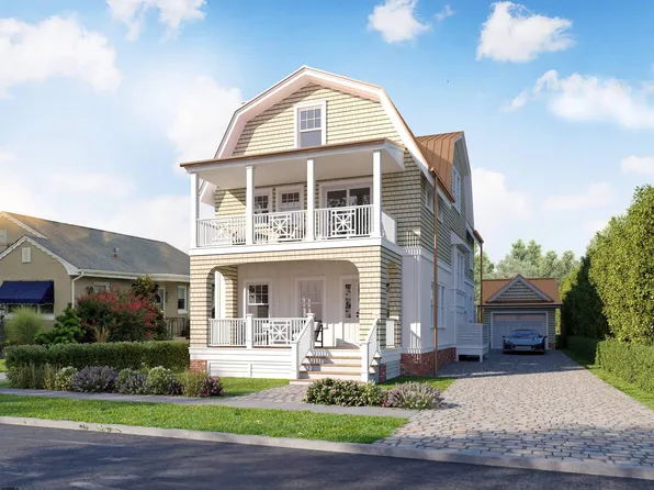522 Waverly Blvd, Ocean City, NJ 08226