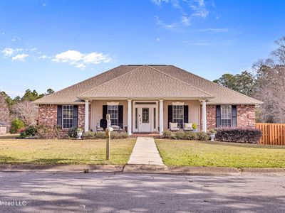 12586 Lake Village Dr, Gulfport, MS, 39503