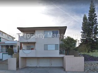 2409 S Gaffey St, San Pedro, CA 90731