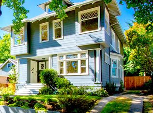 2315 SE Salmon St, Portland, OR 97214