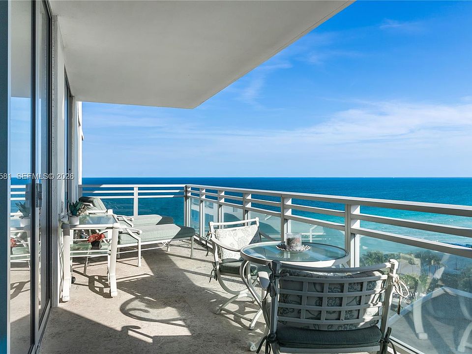 1st image of 3535 S Ocean Dr APT 1405